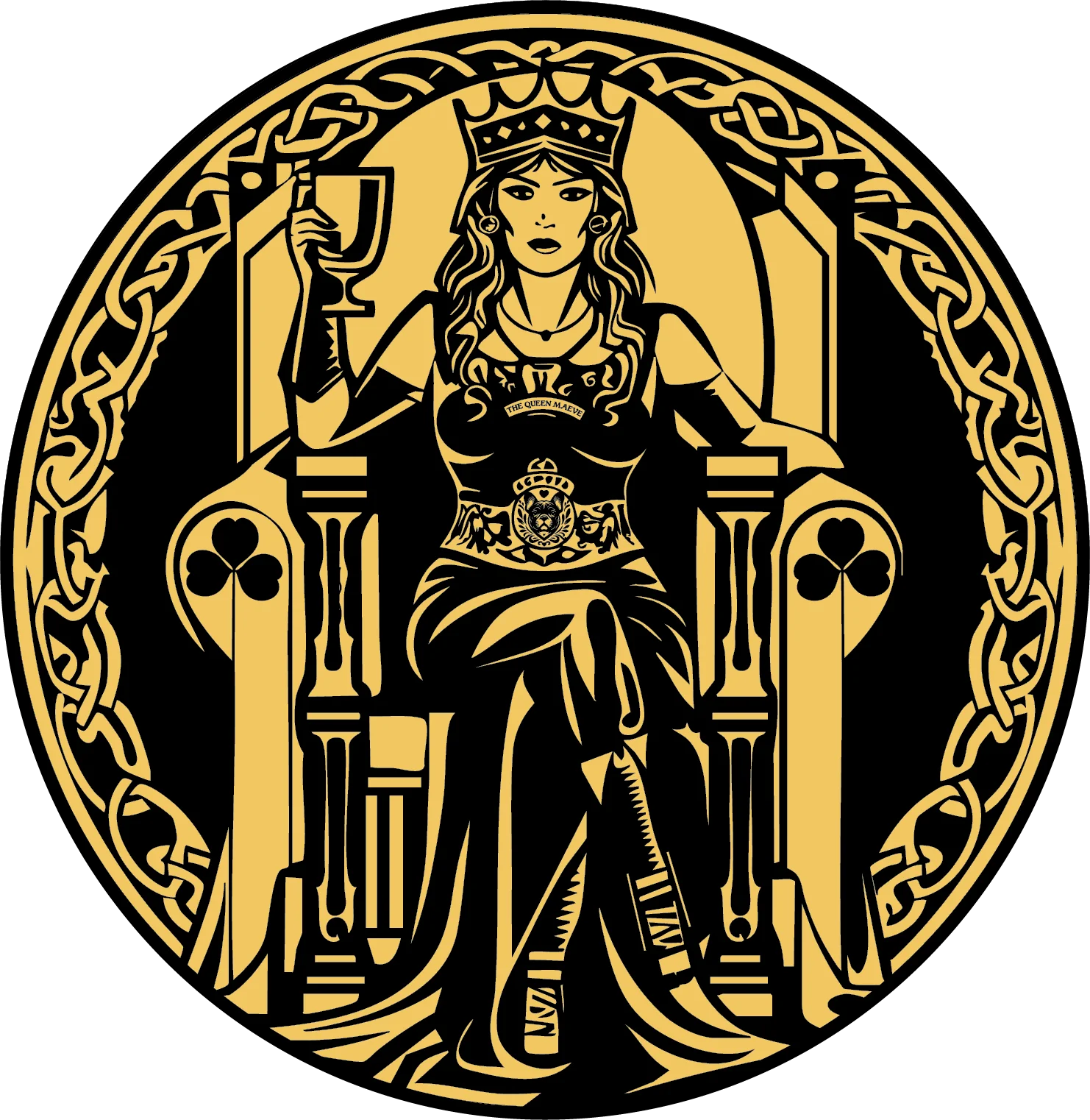 logo-the-queen-maeve The Queen Maeve - Antibes