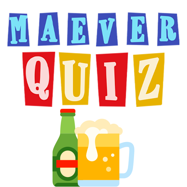 Maever Quiz